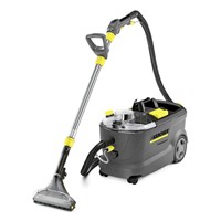 Máy làm sạch phun hút Karcher Puzzi 10/2 Adv