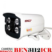 Camera Analoge BEN-3112ICR