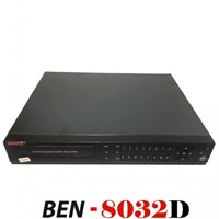 Đầu ghi hình BEN-8032D