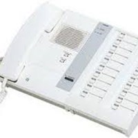 Hệ thống intercom TC- 20M.E