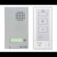 Chuông cửa tiếng IP Kit box DBS-1A