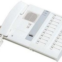 Hệ thống Intercom TB-SE.E: Máy con 