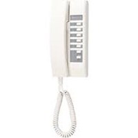 Hệ thống intercom TD-6H/B 6-call master