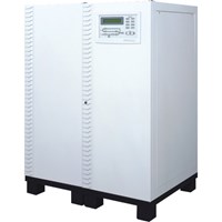 UPS Up Selec On-line in 3 phase out 1 phase 40KVA