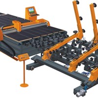 MÁY CẮT TỰ ĐỘNG CNC SUNTECH REV 372