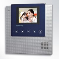 Màn hình chuông cửa COMMAX CDV-35U