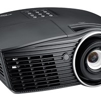 Máy chiếu 3D OPTOMA HD50