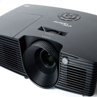 Projector OPTOMA EW628 (OPTOMA/WXGA 1280x800)