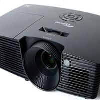 Máy chiếu 3D Optoma S316