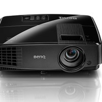 Máy chiếu 3D BenQ MX505