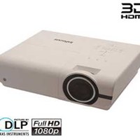 Máy chiếu 3D InFocus SP8600HD3D