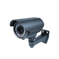 Camera Panasonic SP-CPR604