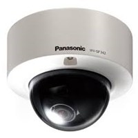 Camera Panasonic WV-SF342E