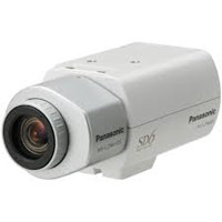 Camera Panasonic WV-CP600/G