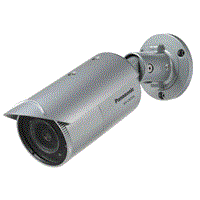 Camera Panasonic WV-CW324LE (LED)