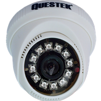 Camera IP Questek QTX – 9412IP           