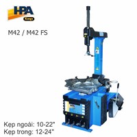 Máy ra vào vỏ lốp ô tô M42