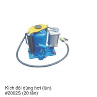 Kích thủy lực dùng hơi 20 tấn SD2002S