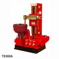 Máy tiện, láng tang trống T8360A