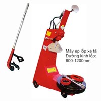 Máy ép lốp xe tải XR1300