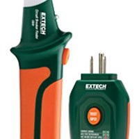 MÁY KIỂM TRA HỆ THỐNG DÂY ĐIỆN EXTECH CB20