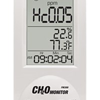 Máy đo nồng độ Formaldehyde (HCHO) EXTECH FM300