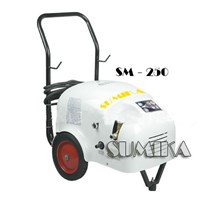 Máy phun áp lực SUMIKA SM – 250