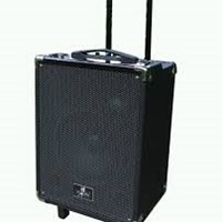 Máy trợ giảng không dây Professional Audio Yuepu - RU360U