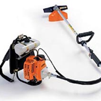  Máy cắt cỏ mang lưng STIHL FR-3000