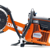 Máy cắt bê tông cầm tay Husqvarna K 760 Cut-n-Break