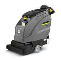 Máy chà sàn liên hợp Karcher B 40 C Ep R 55