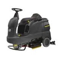  Máy chà sàn ngồi lái Karcher B90 R Classic Bp