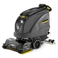  Máy chà sàn liên hợp Karcher B 60 W