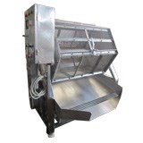  Máy Đánh Vảy Lục Lăn ( Inox 304) 