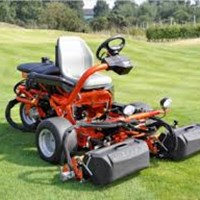 Máy cắt cỏ sân golf Ransomes Jacobsen Equipment