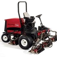 Máy cắt cỏ sân golf Reelmaster® 5410 (03670)