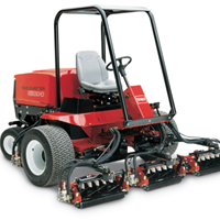 Máy cắt cỏ sân golf Reelmaster® 6700-D