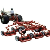 Máy cắt cỏ sân golf Reelmaster® Transport Frames