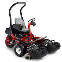 Máy cắt cỏ sân golf Greensmaster® TriFlex™ 3300