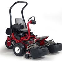 Máy cắt cỏ sân golf Greensmaster® TriFlex™ Hybrid 3320