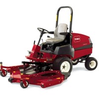 Máy cắt cỏ sân golf Groundsmaster® 3280-D 4WD