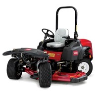 Máy cắt cỏ sân golf Groundsmaster® 360 Quad-Steer™ 2WD 