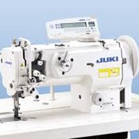 Máy may đế bằng JUKI DNU-1541