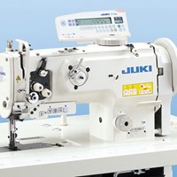 Máy may đế bằng JUKI LU-1510N