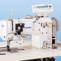 Máy may đế bằng JUKI LU-2210N-7