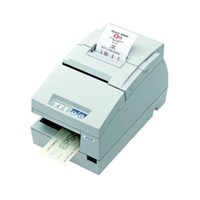 Máy in hóa đơn nhiệt Epson TM-H6000II 