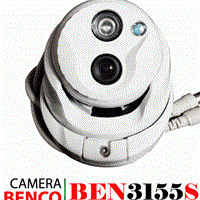 Camera BEN-3155AHD