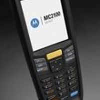 Máy tính di động cầm tay Motorola MC2100 