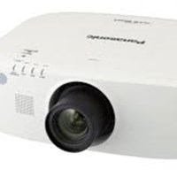 Máy chiếu Panasonic PT-EW640E