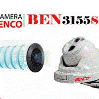 Camera Benco BEN-3155CVI